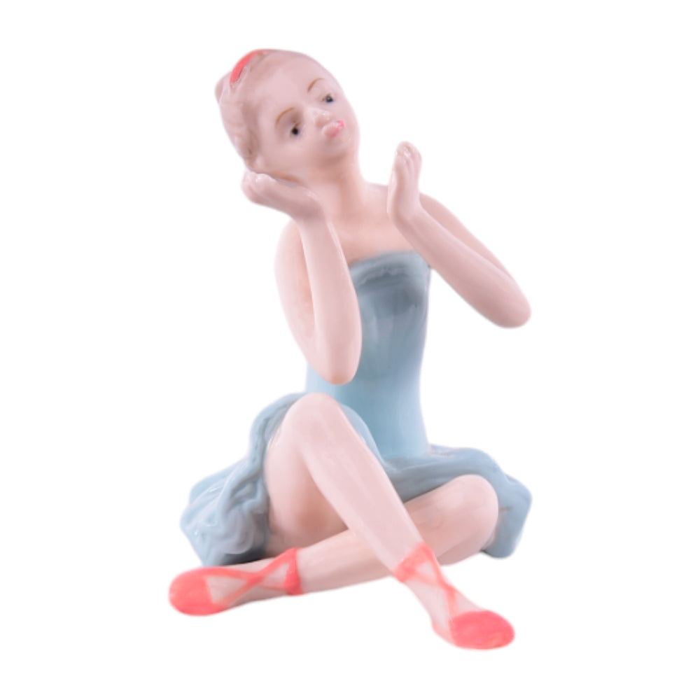 DECORATION PC CERAMIC RQ46505-2 BASIC