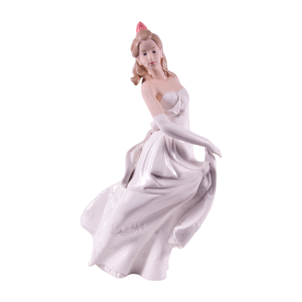 DECORATION PC CERAMIC K01018B BASIC