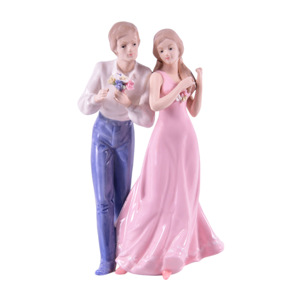 DECORATION PC CERAMIC R85411 BASIC