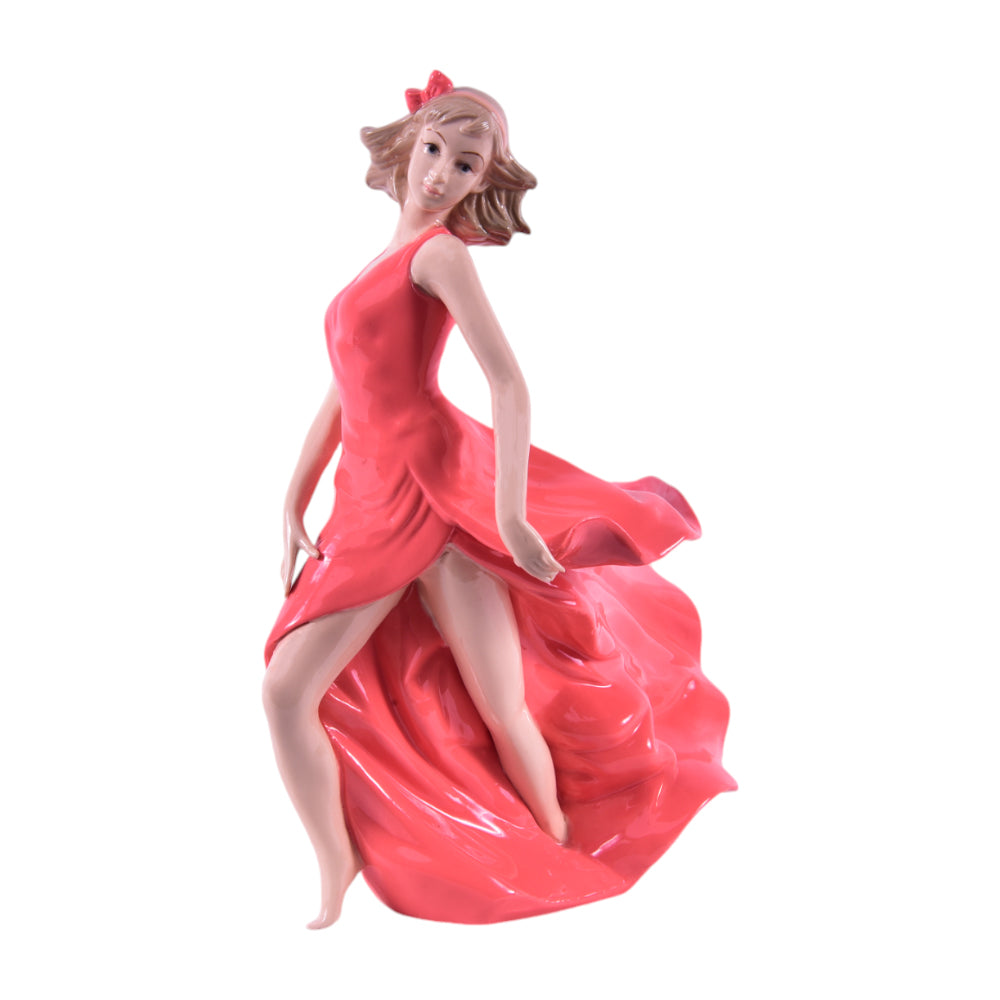 DECORATION PC CERAMIC K20112R BASIC