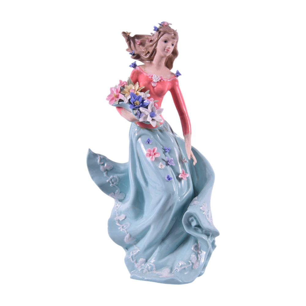 DECORATION PC CERAMIC R75414 BASIC