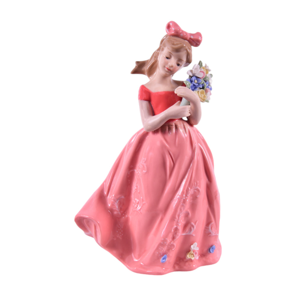 DECORATION PC CERAMIC R75709 BASIC