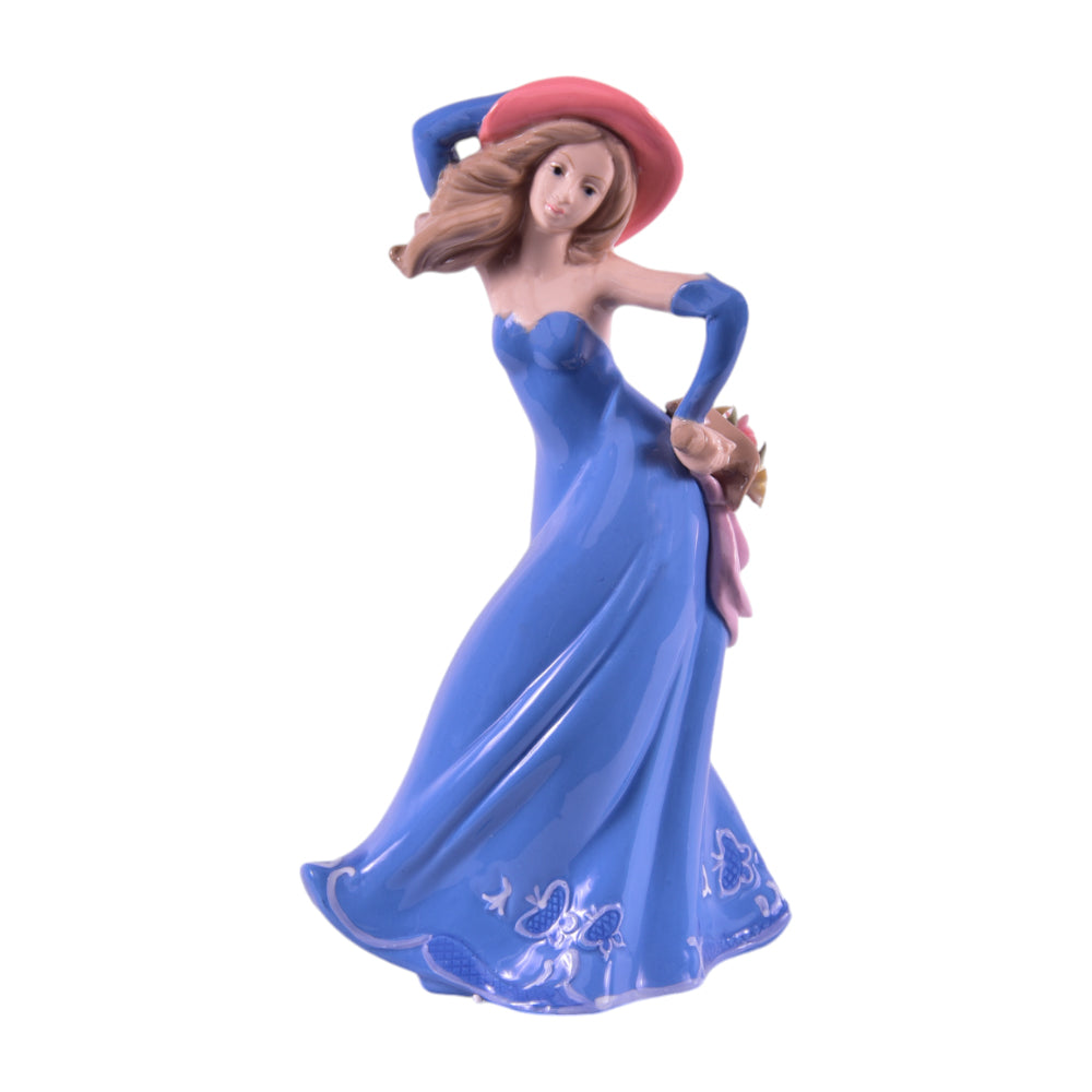 DECORATION PC CERAMIC K20211R BASIC