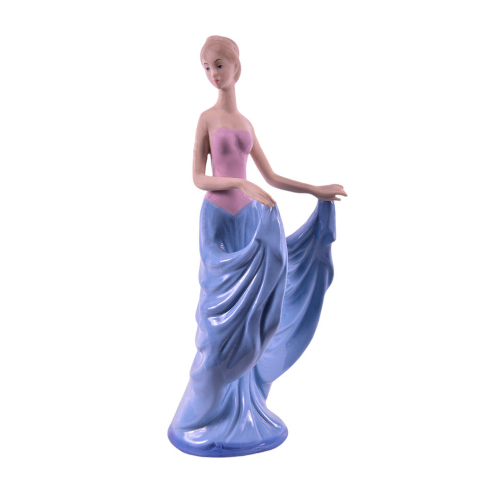 DECORATION PC CERAMIC R56913 BASIC