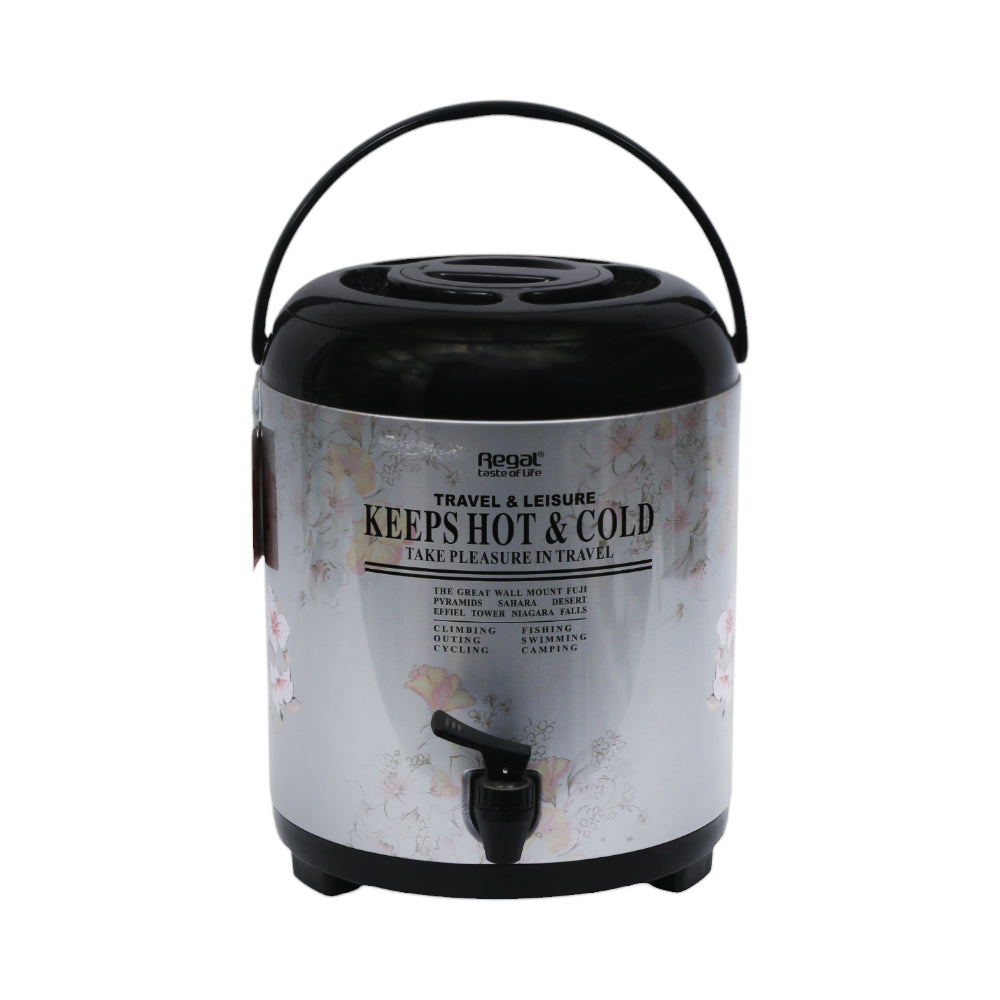 WATER COOLER REGAL 8LTR 1DC80010C BASIC