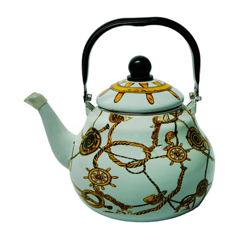 KETTLE ENAMEL 2LTR IR 16807-19