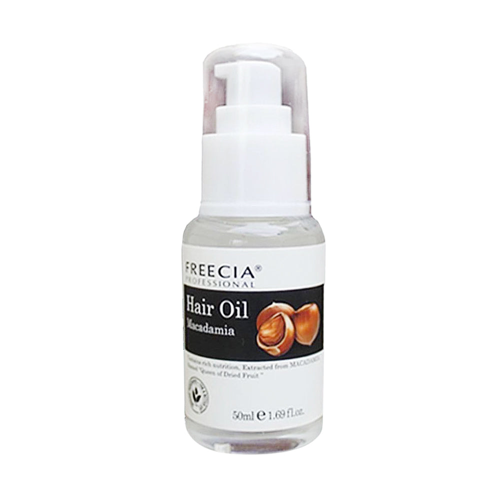 FREECIA MACADAMIA HAIR SERUM 50ML
