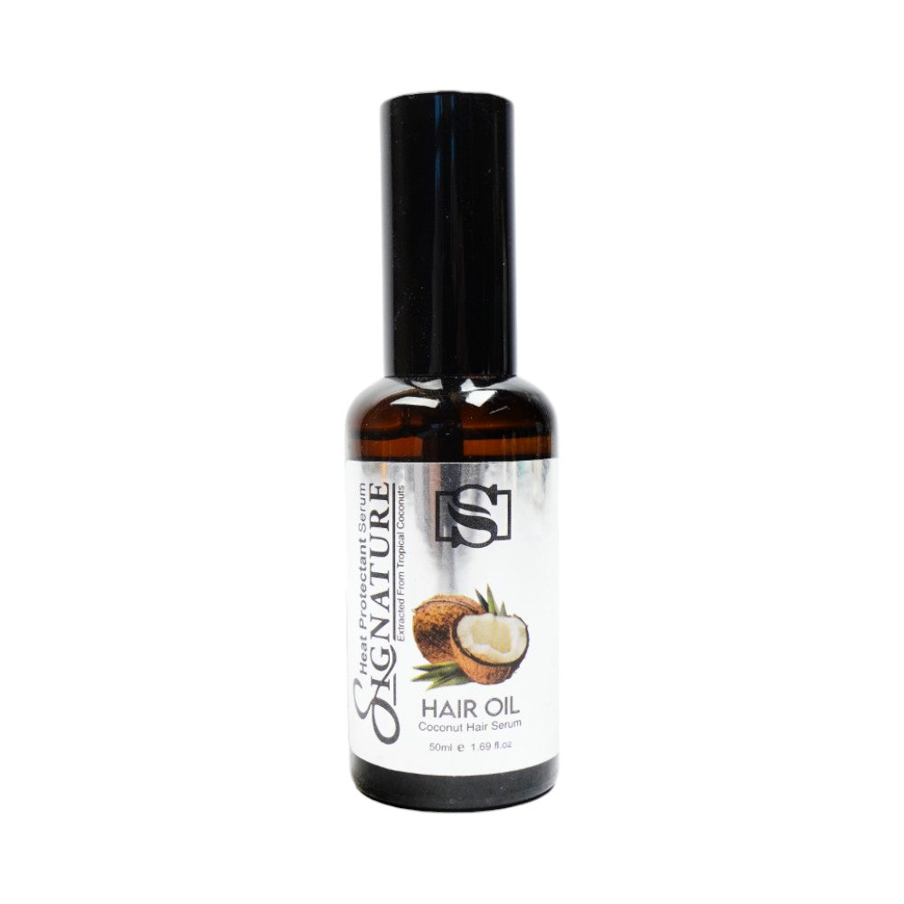 FREECIA SIGNATURE COCONUT HAIR SERUM 50ML
