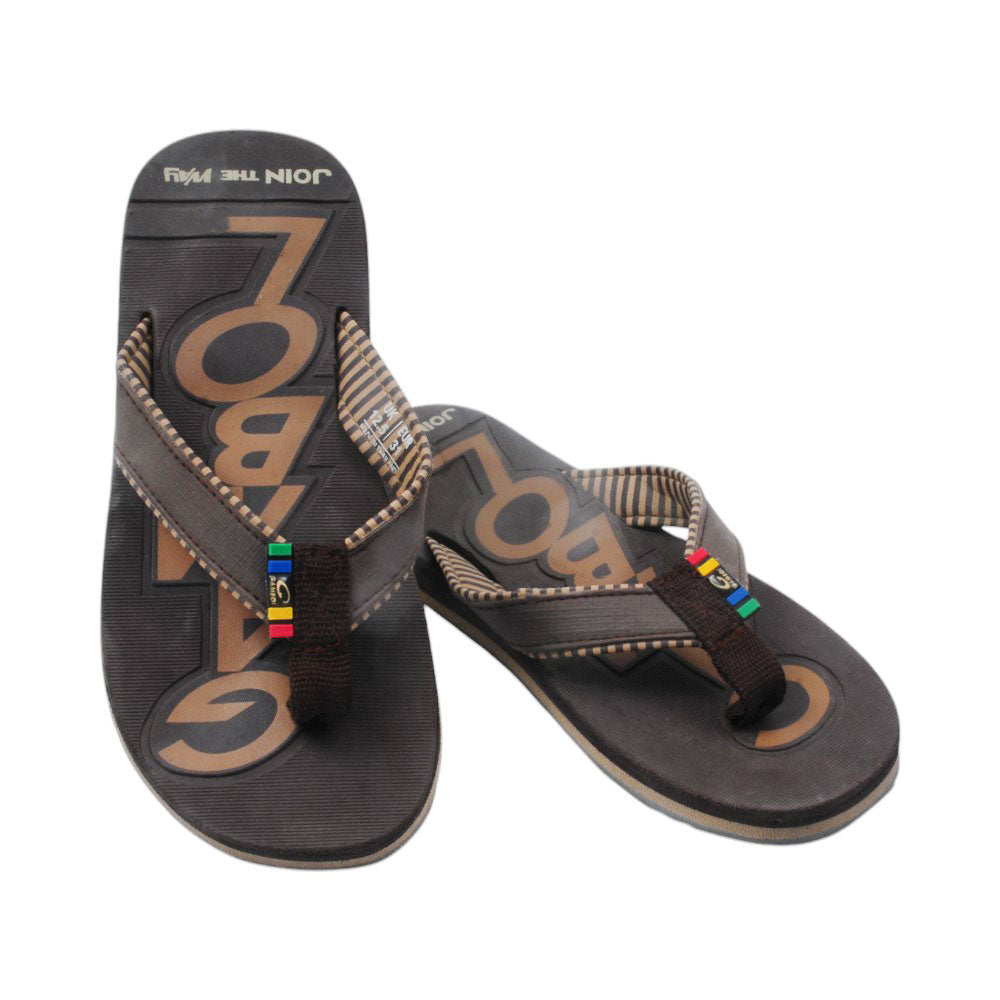 BOYS SLIPPER MW-18 GK11313