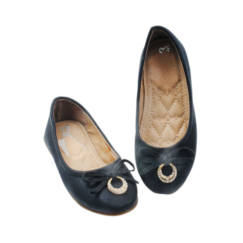 GIRLS SHOES MW-18 8010-13