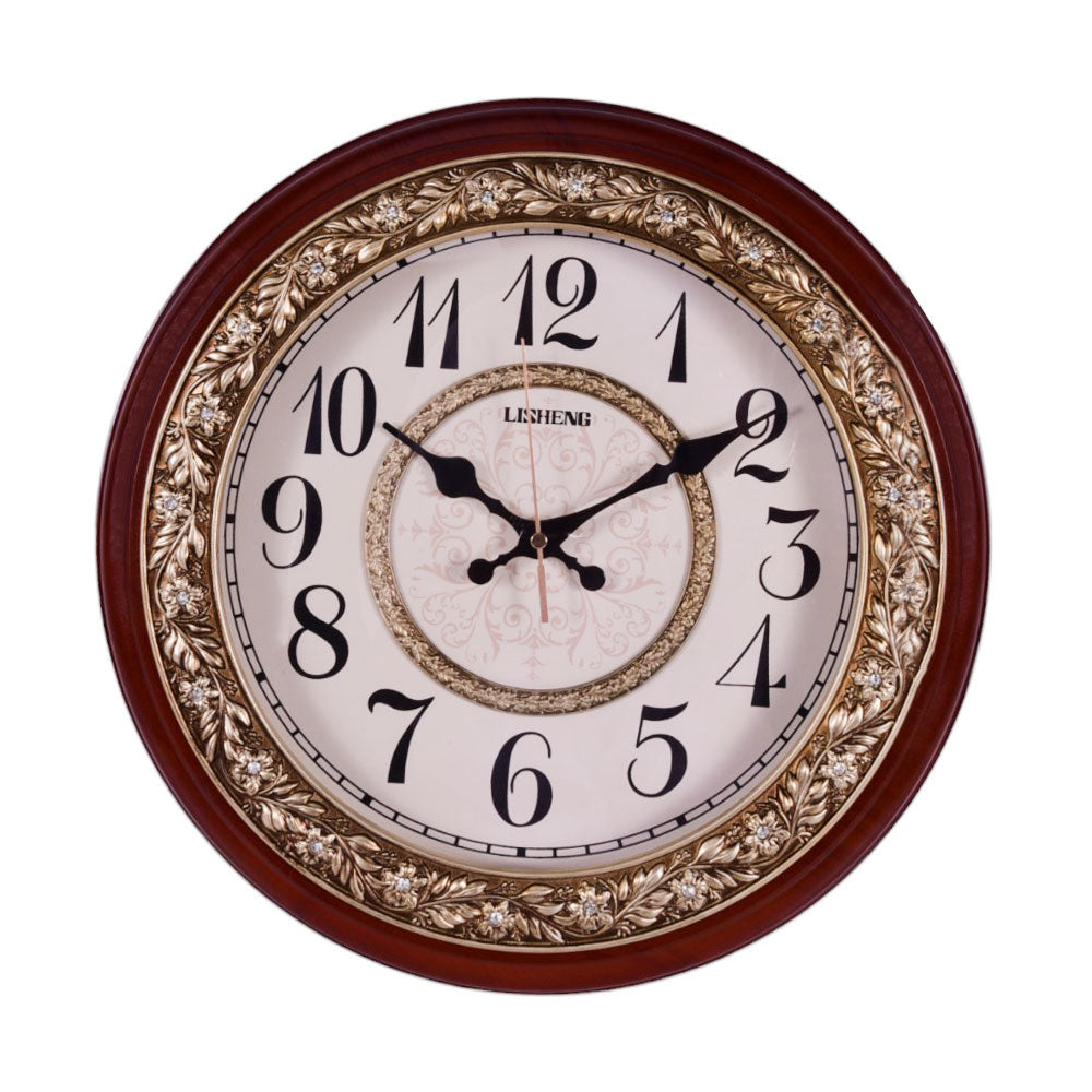WALL CLOCK IR B8315ML