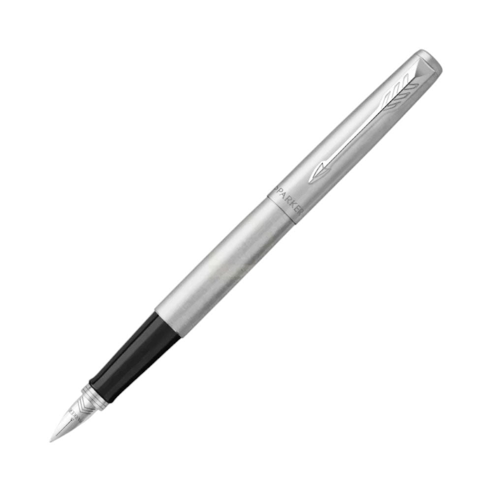 PARKER JOTTER CORE S STEEL CT PCL