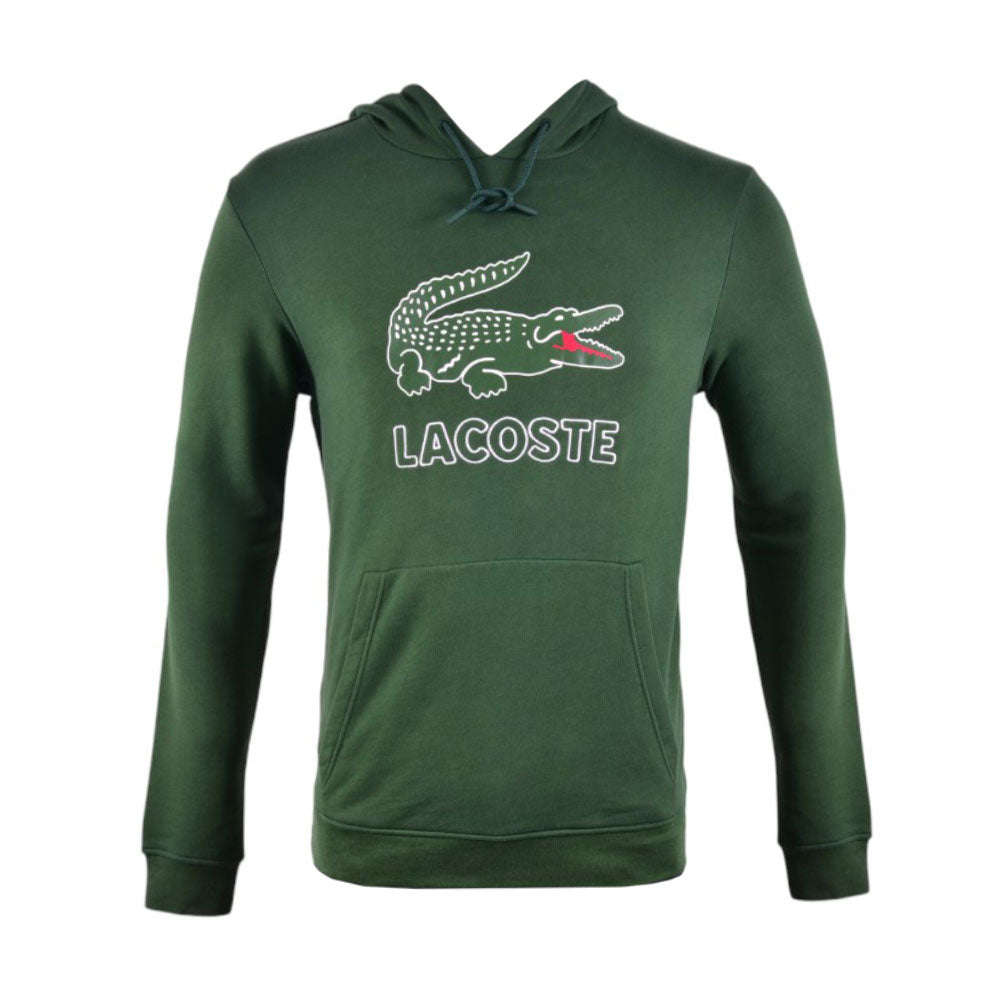 LACOSTE HOODIE IR