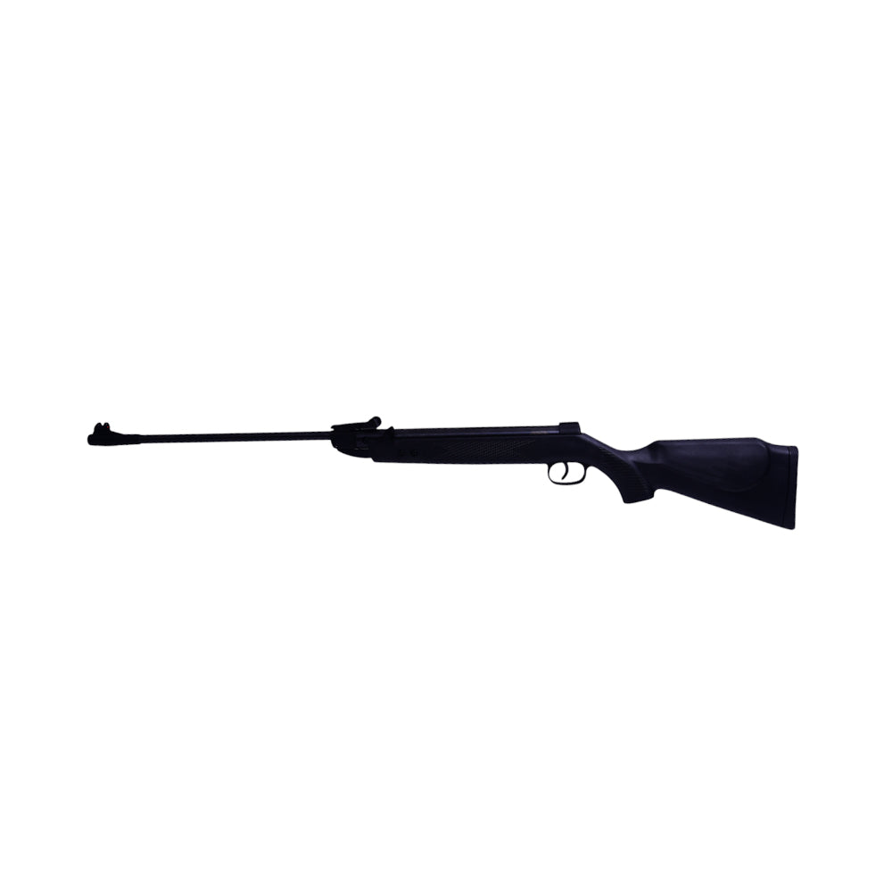 AIR GUN SINGLE NALI BLACK BULLET 2