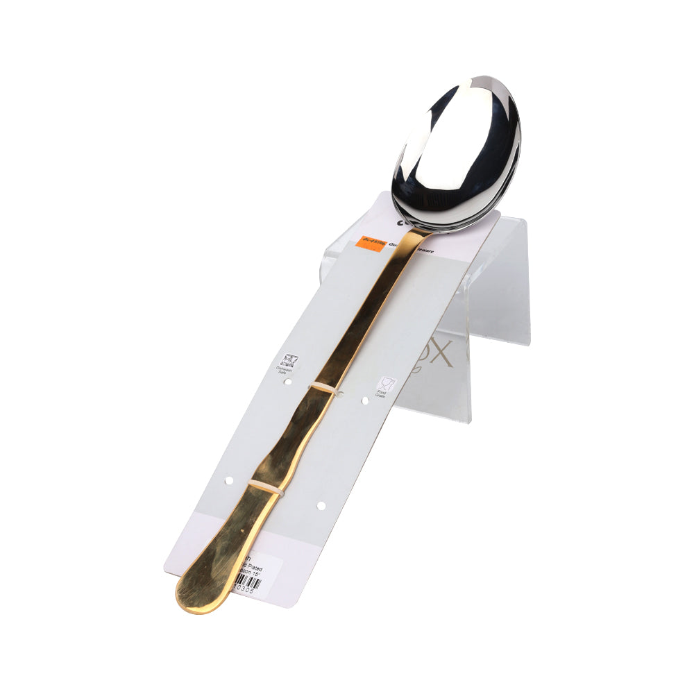 CHAFING DISH SPOON COCKTAIL 15 INCH ART 212 PC