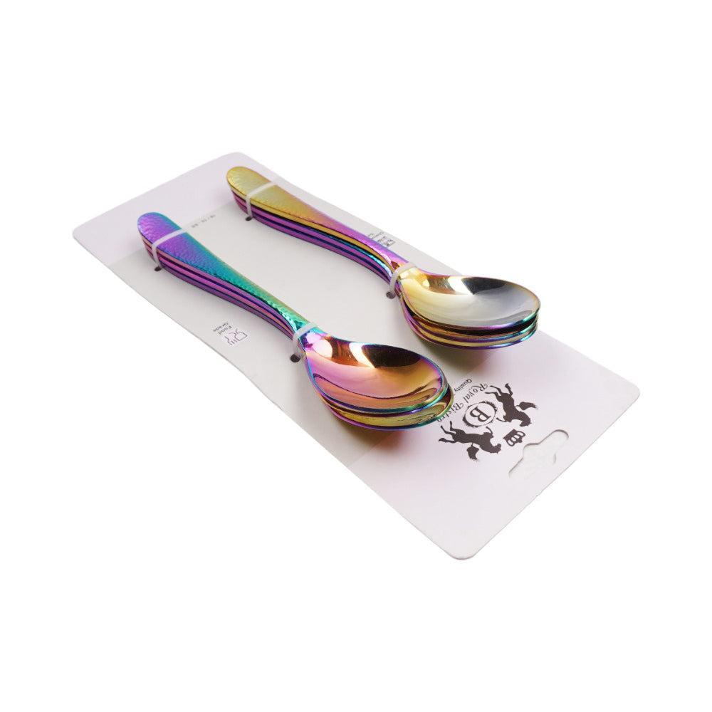 TABLE SPOON RAINBOW IR 2124A