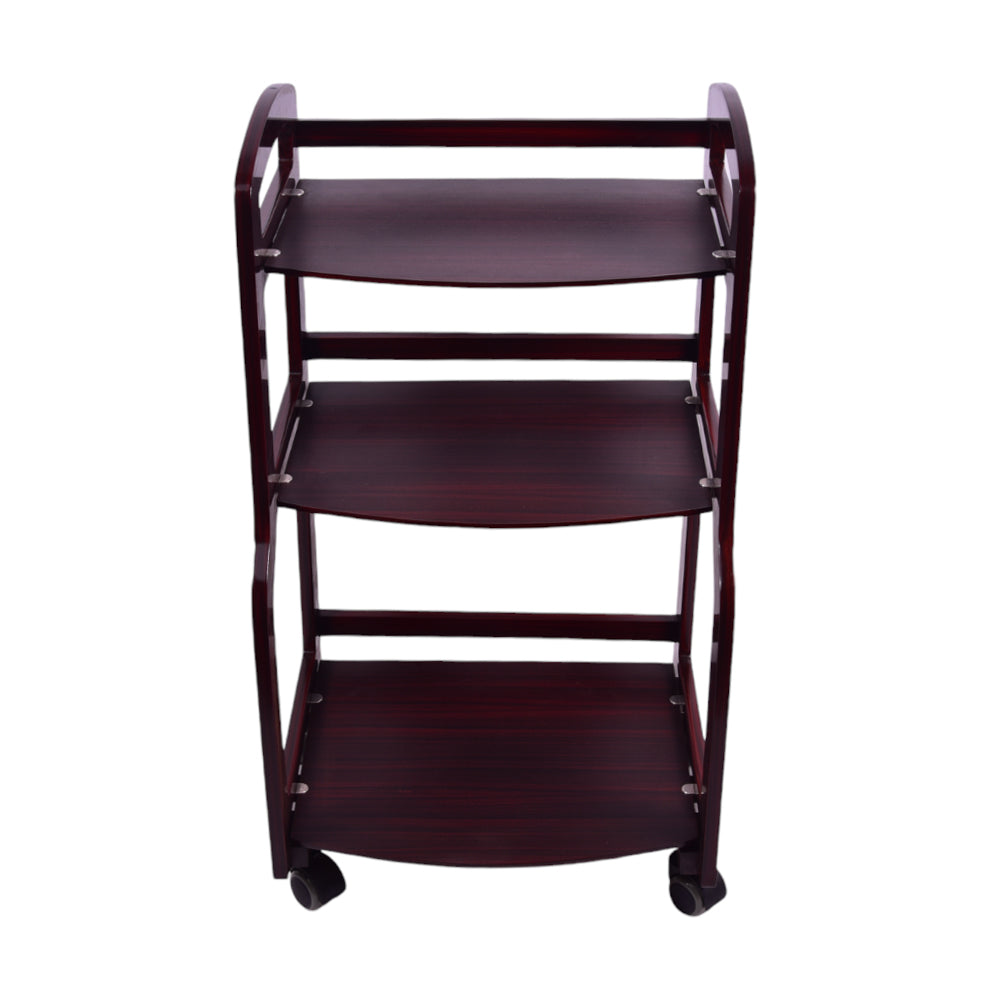 TELEPHONE STAND WOODEN