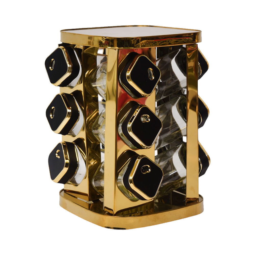 SPICE SET 12 PC IR B4560