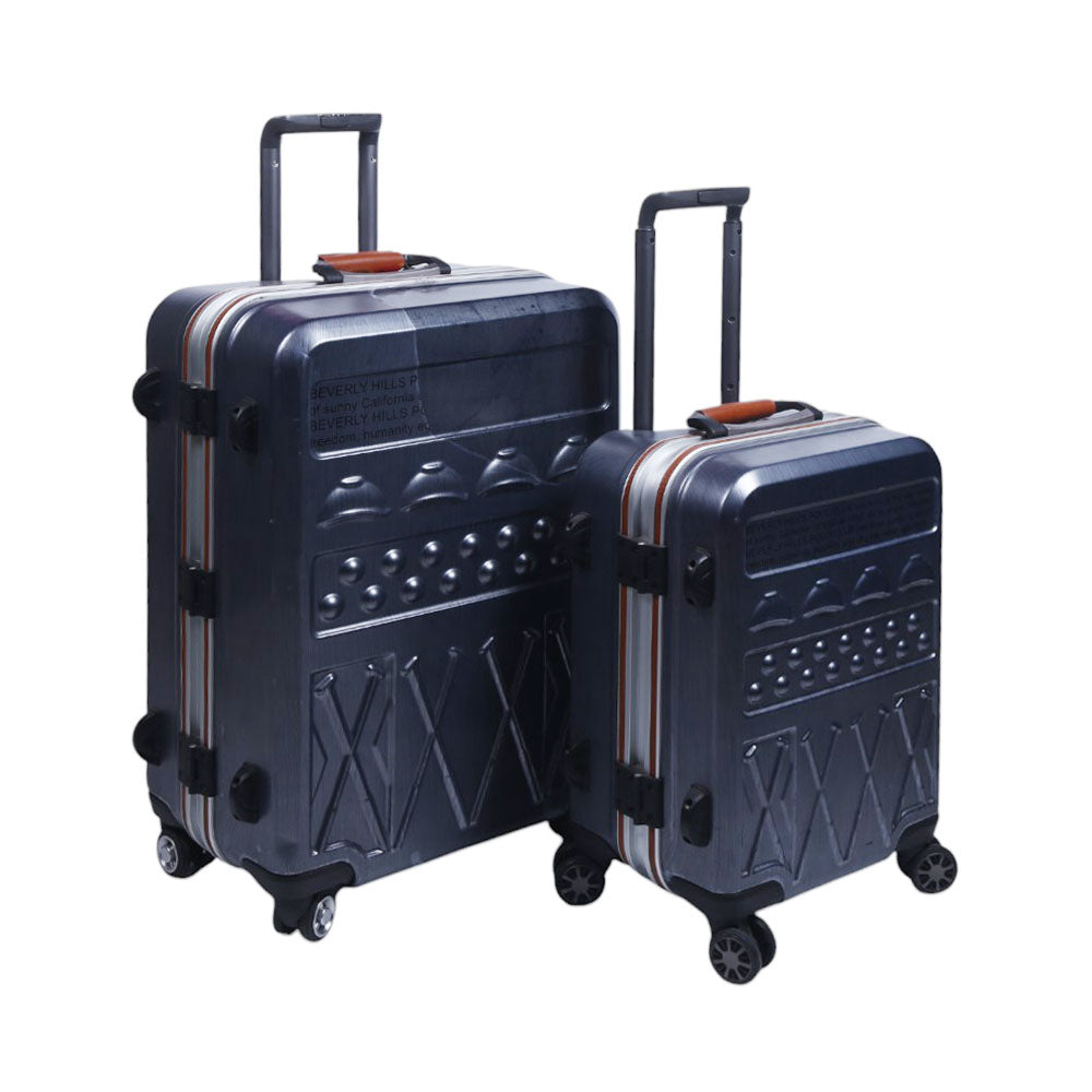 POLO TROLLEY SET 2PC IR 118408