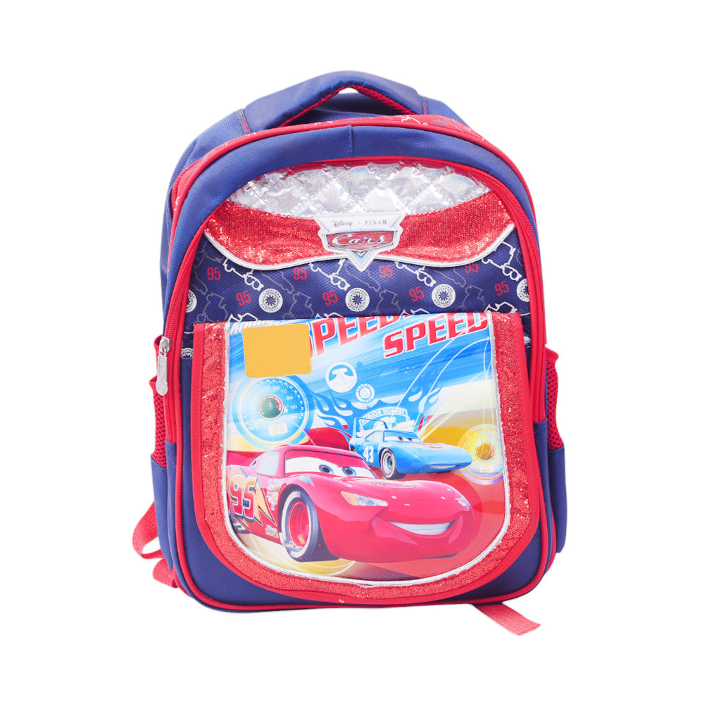 SCHOOL BAG IR 27-34