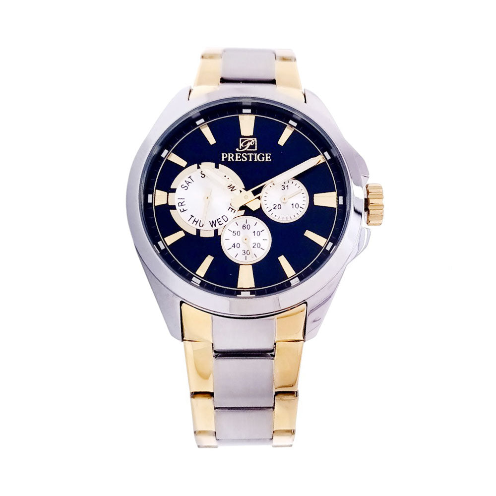 PRESTIGE WATCH 3420 T/G