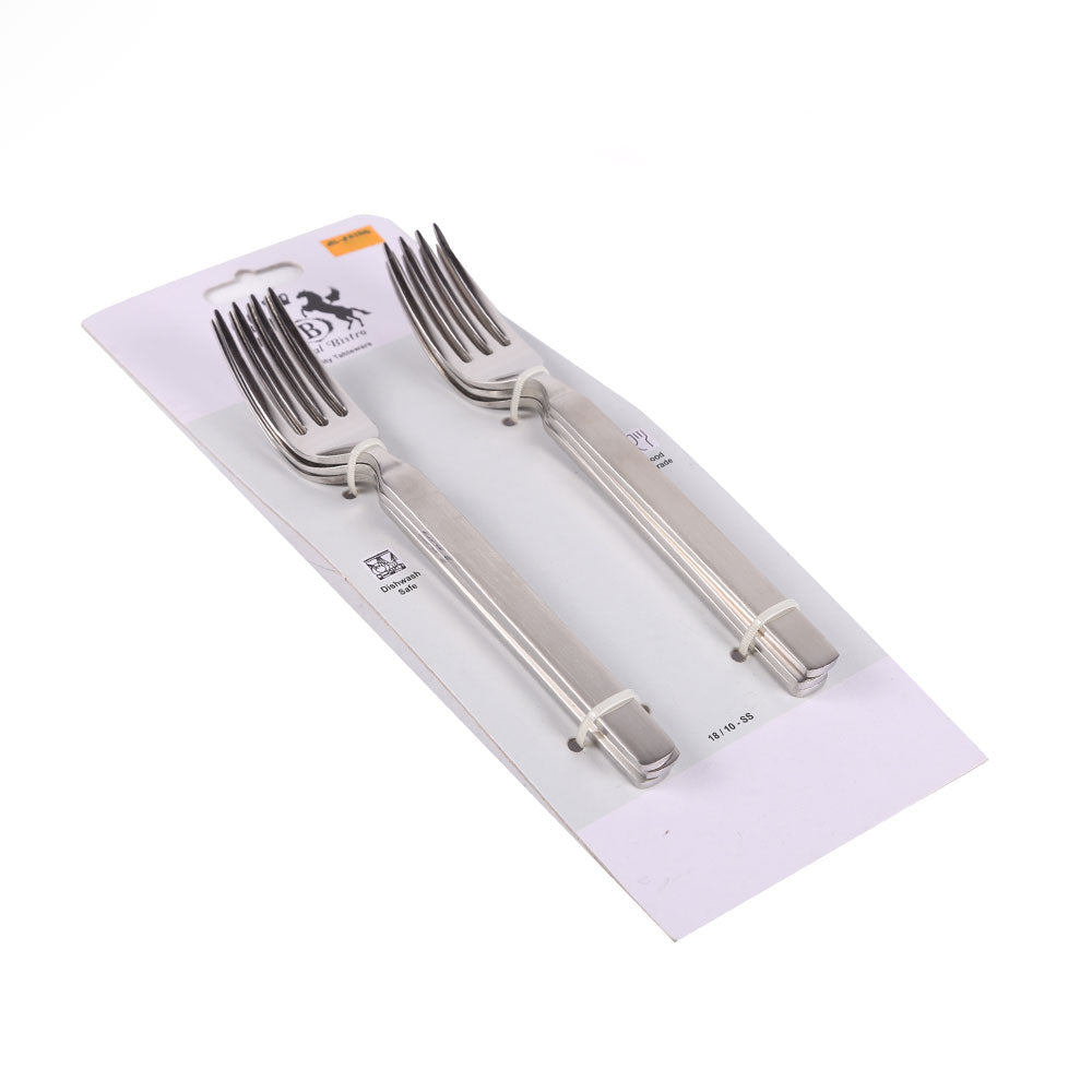 TABLE FORK IR 2915 SATIN