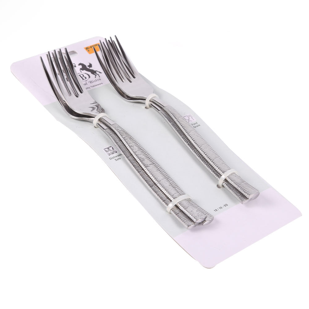 TABLE FORK IR 2930 MIRROR