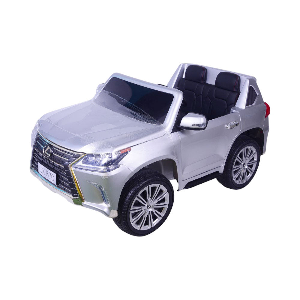 JEEP RECHARGEABLE LX570