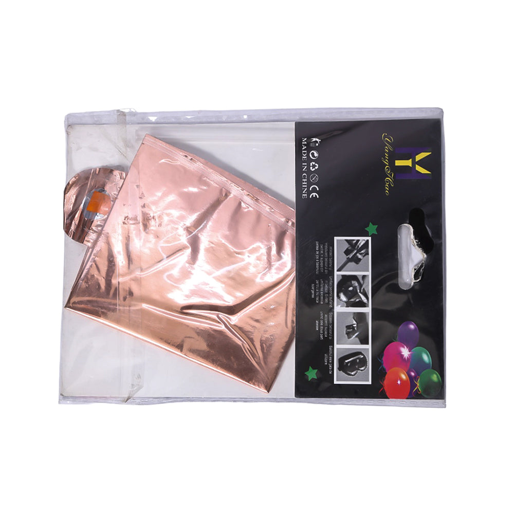 Yang Hao Balloon Aluminum Ir 597-599