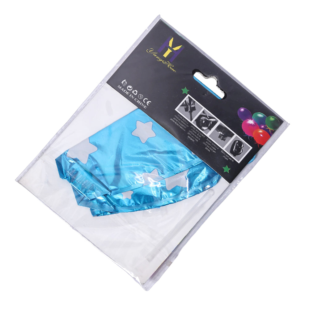 Yang Hao Balloon Aluminum Ir 594-596