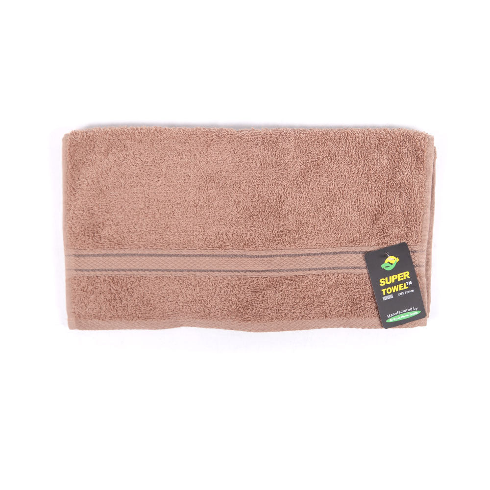 Super Towel Coffee 40X60 Cm