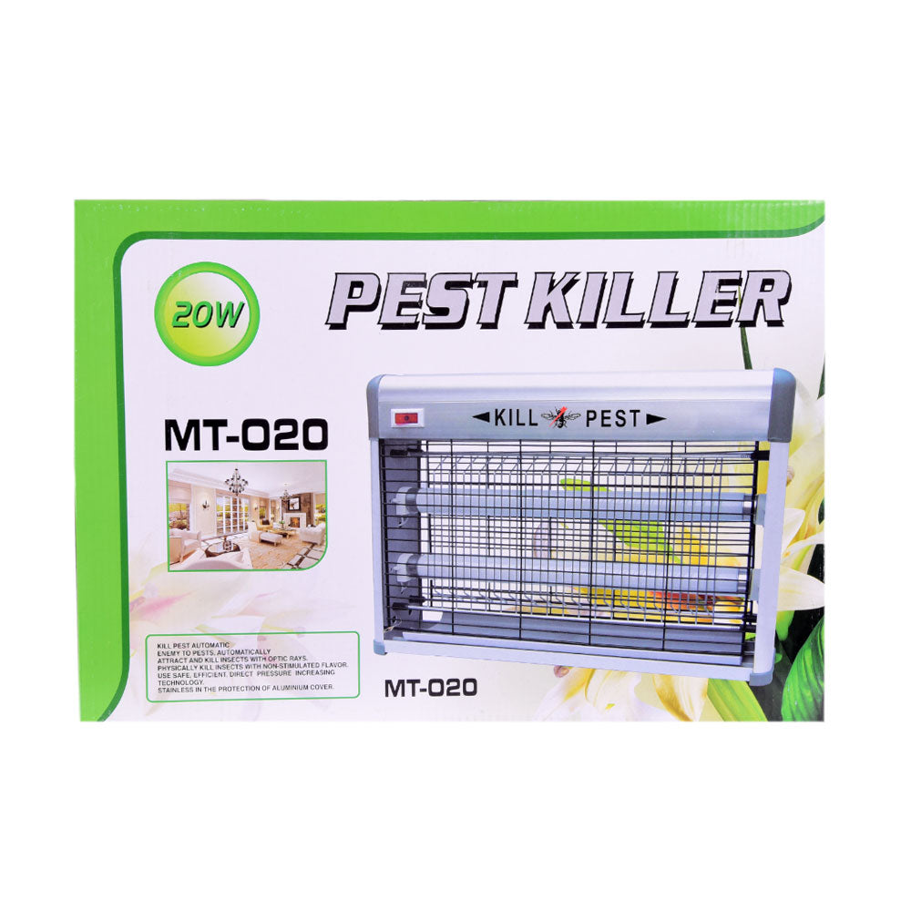 PEST KILLER INSECT KILLER MT-O20
