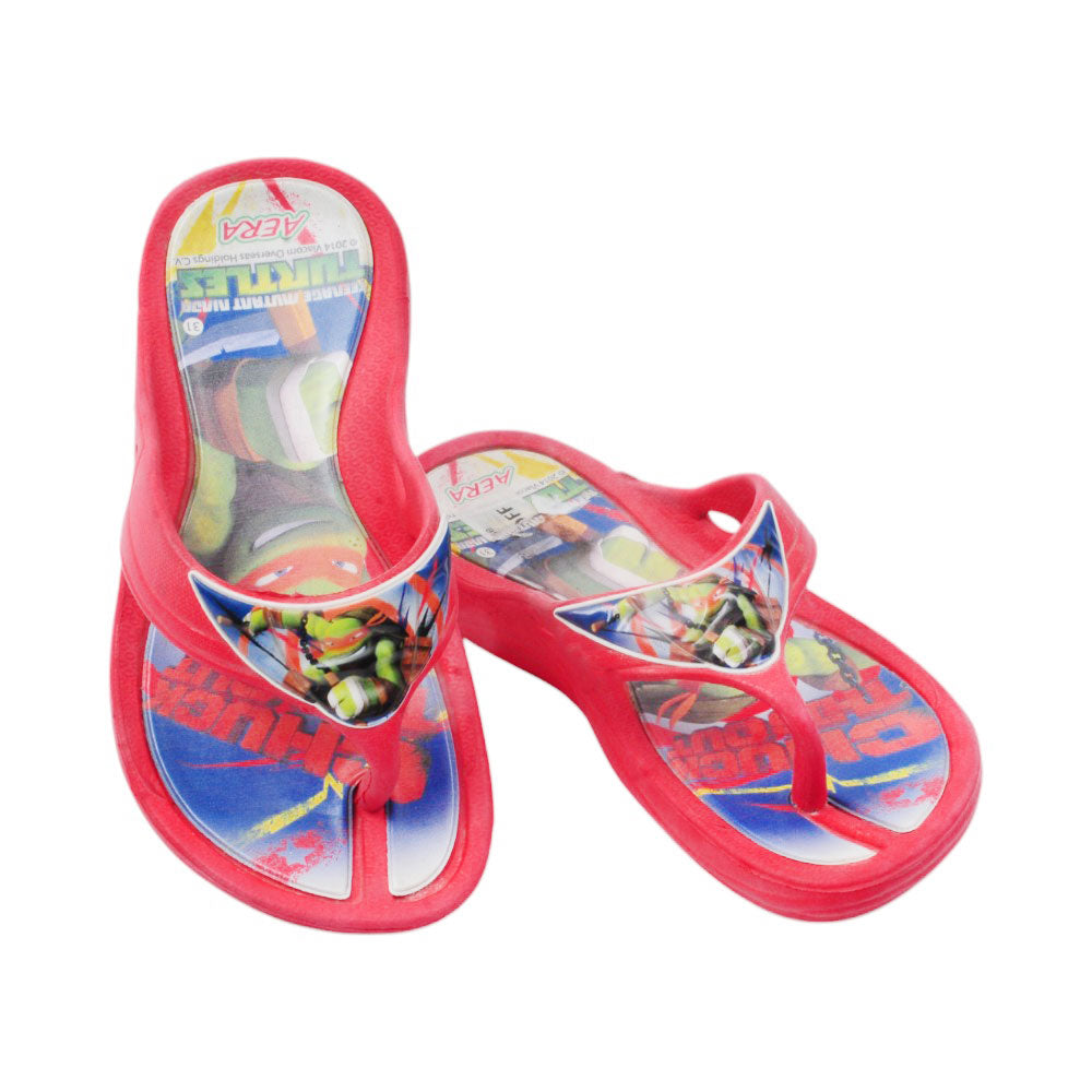 BABY SLIPPERS MS-17 C-06-09K