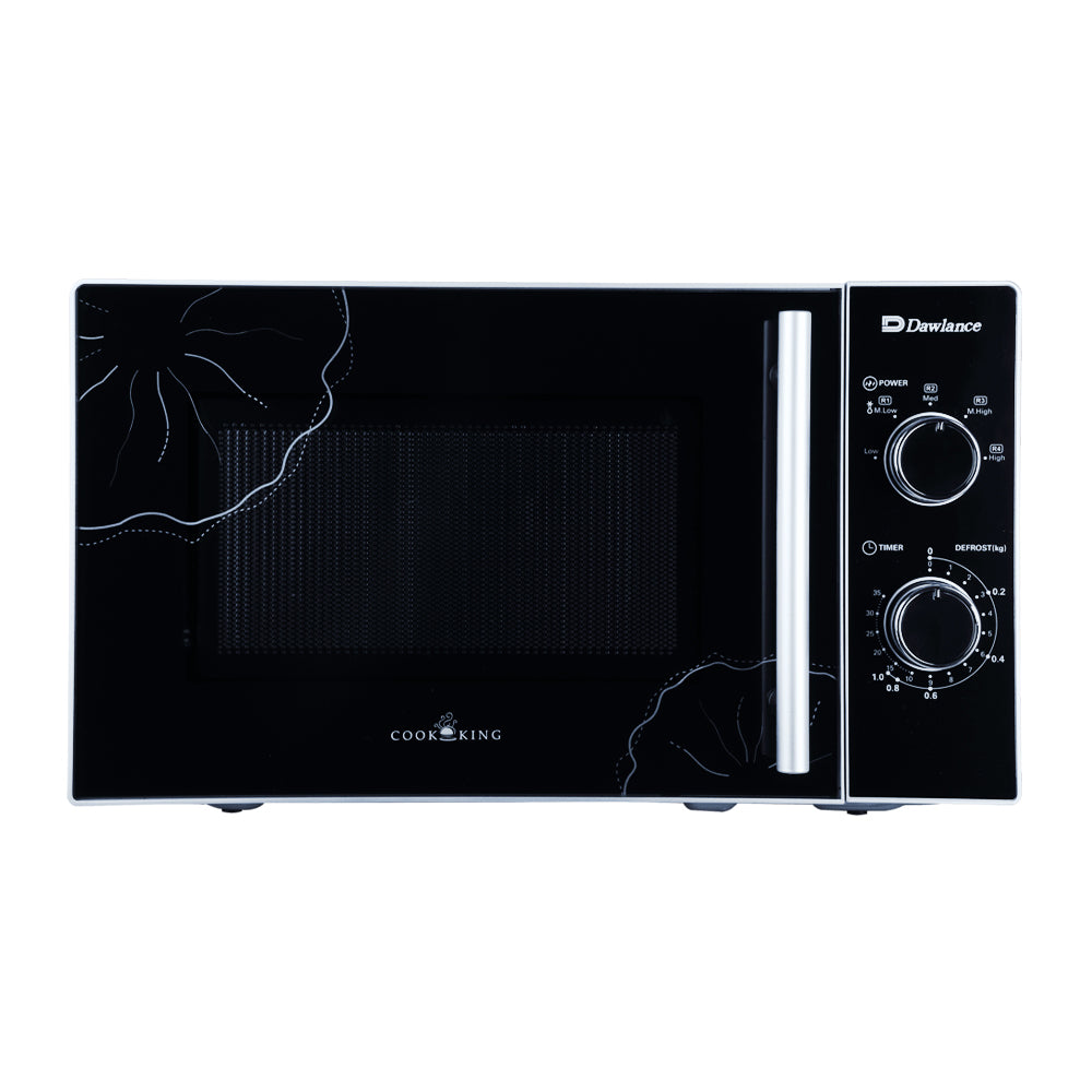 DAWLANCE MICROWAVE OVEN 20LTR MD7