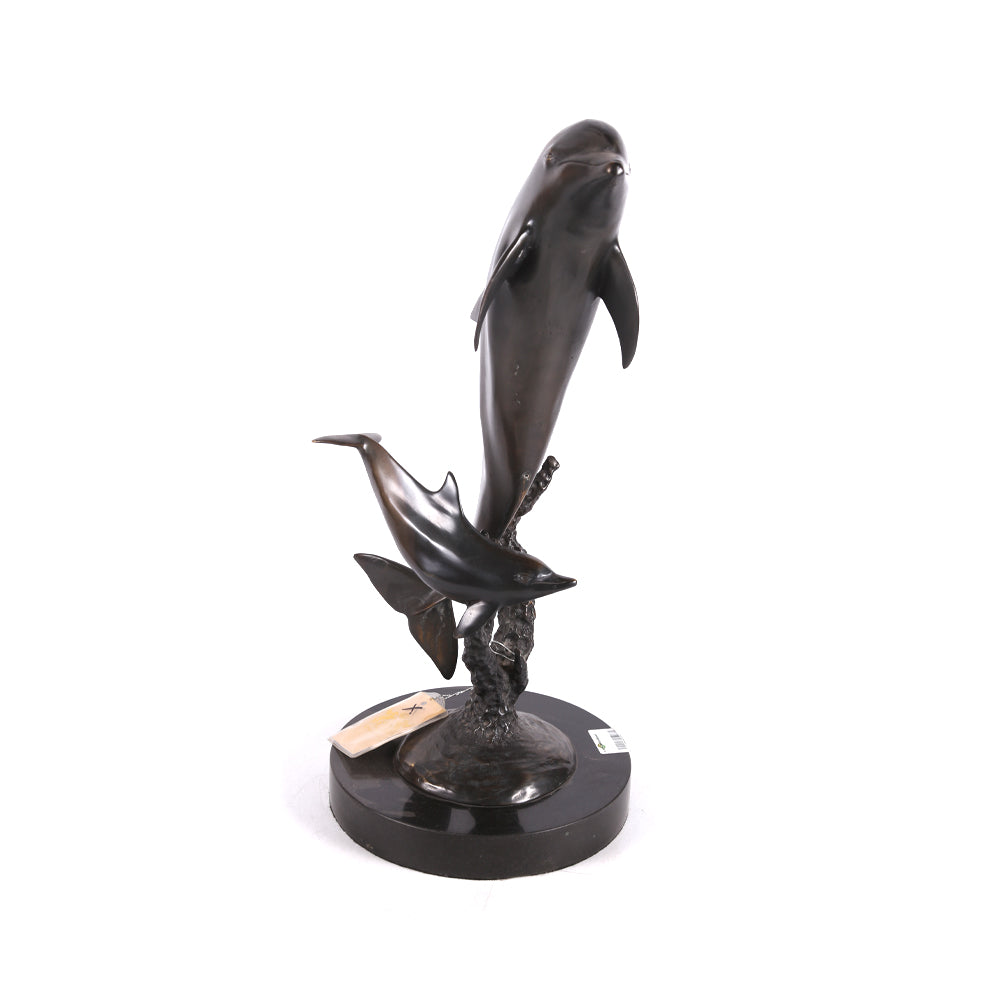 Dolphin Brass E8-R03-B