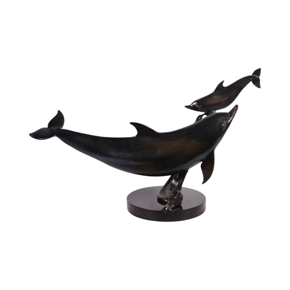 DOLPHIN BRASS E8-R04-B