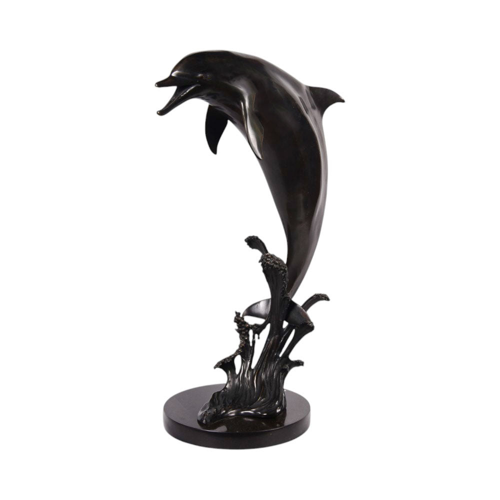 DOLPHIN BRASS E8-R09-B