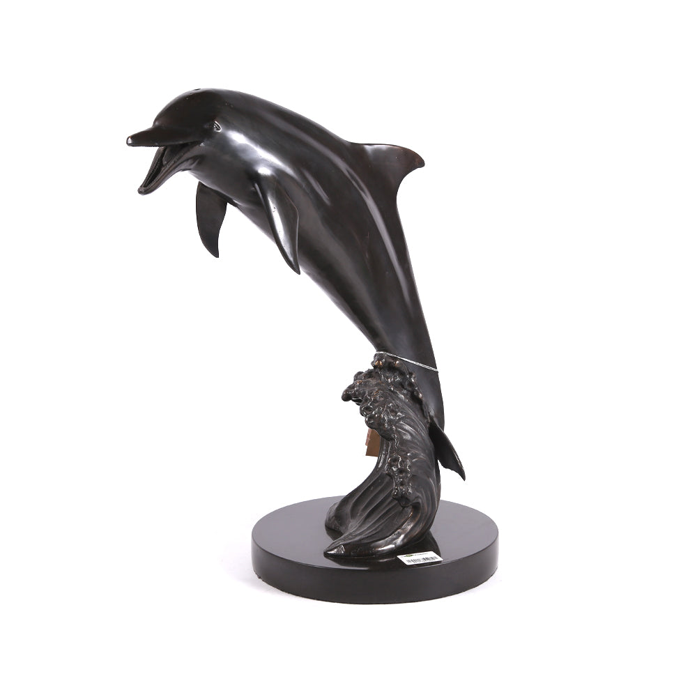 Dolphin Brass E8-R10-B