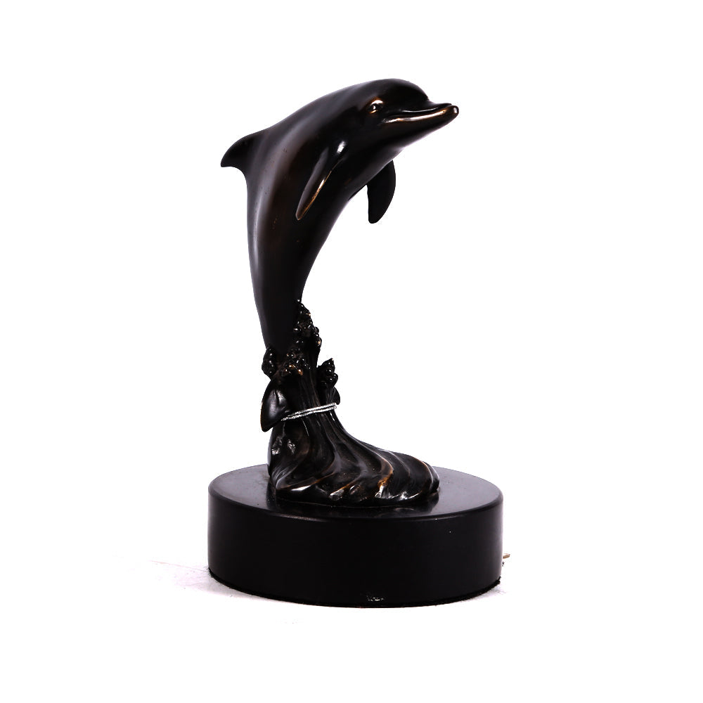 Dolphin Brass E8-R16-B