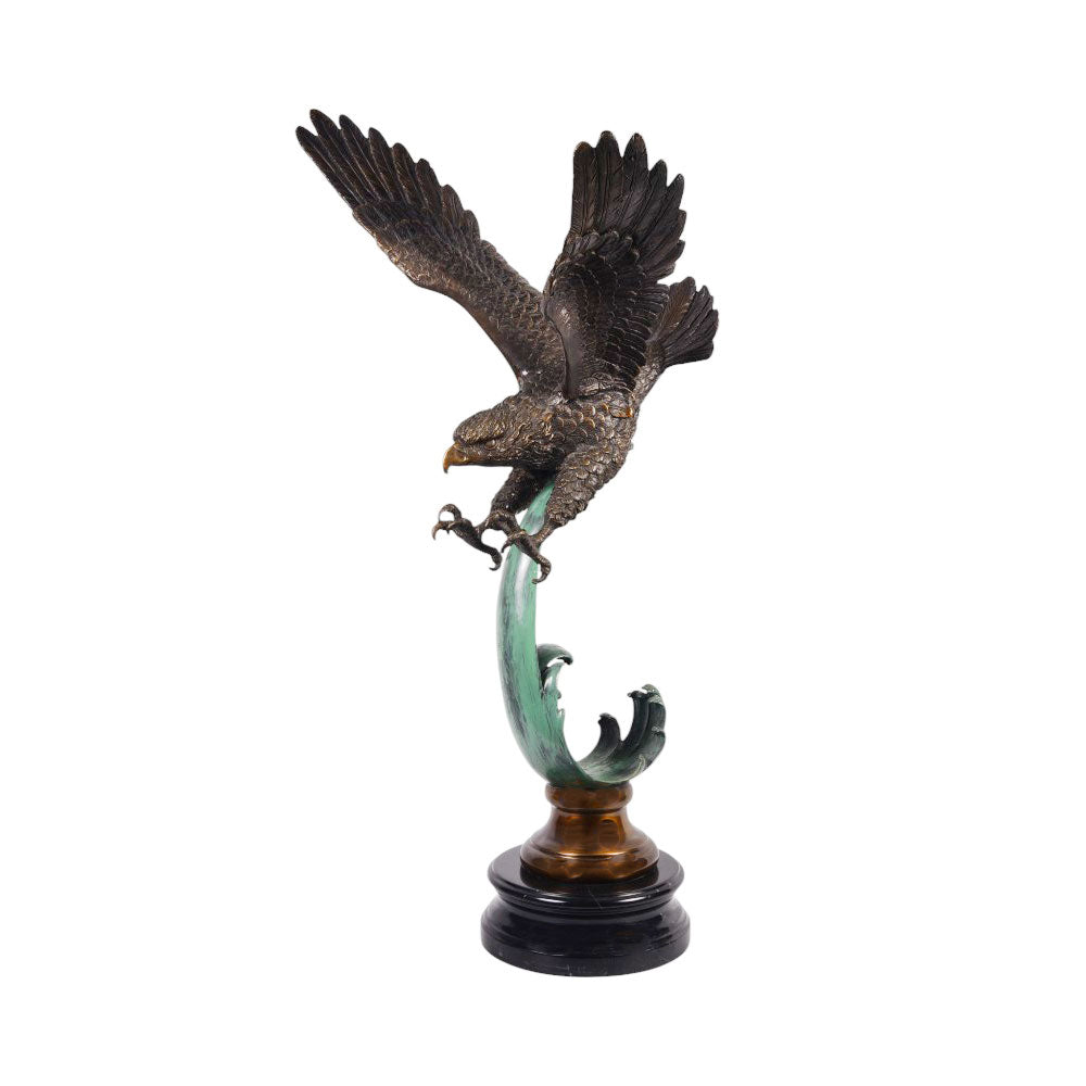 EAGLE BRASS E8-R22-B