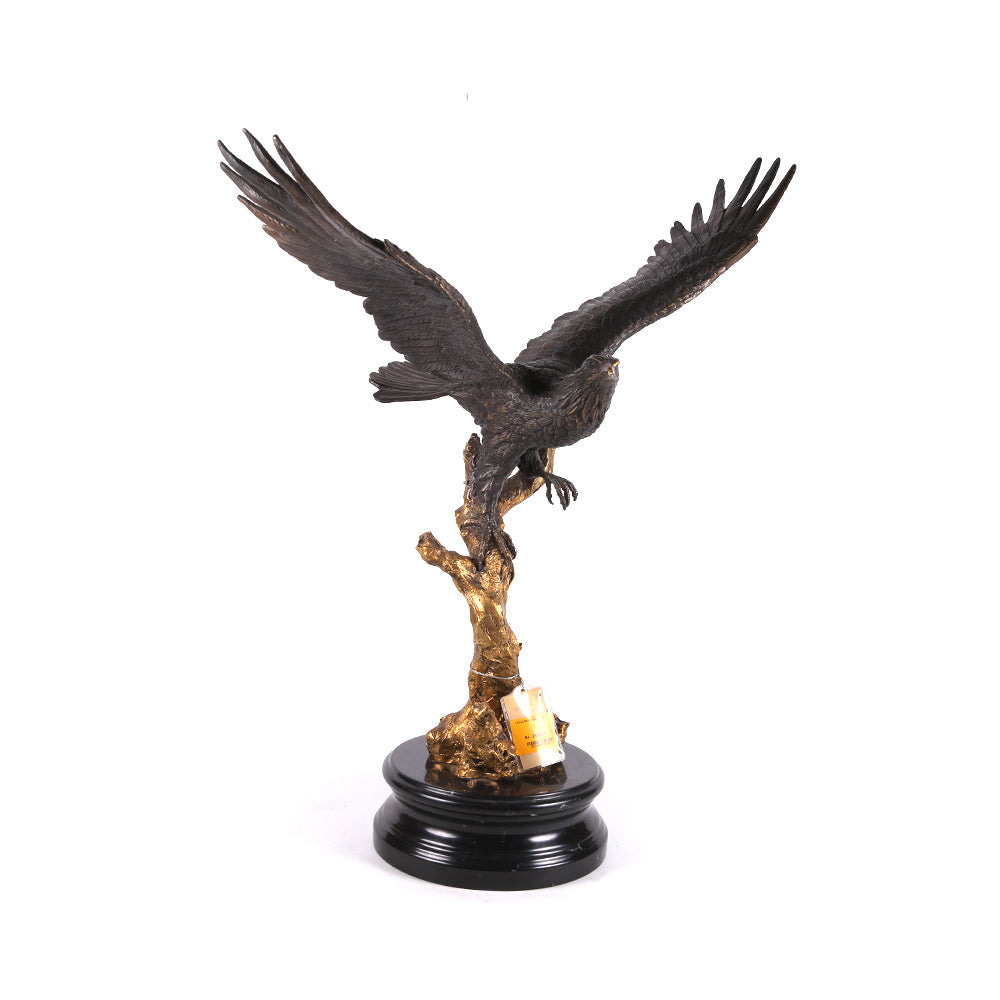 Eagle Brass E8-R23-B