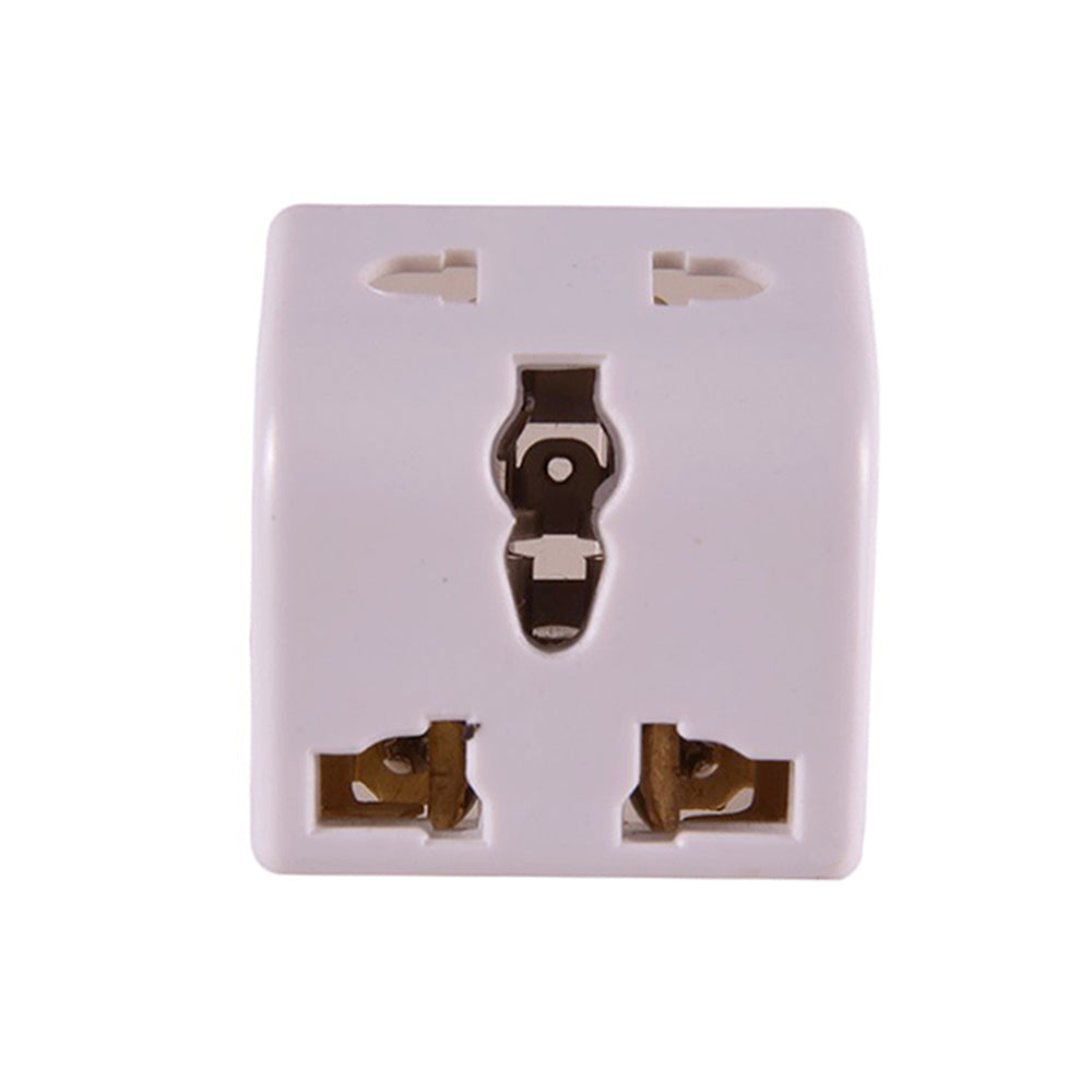 HERO MULTI PLUG 2 PIN 6 AMP 250 VOLT