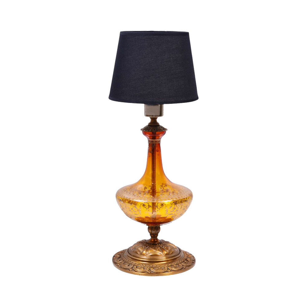 LAMP BRASS SG8-1143M-1-W PA31-A19