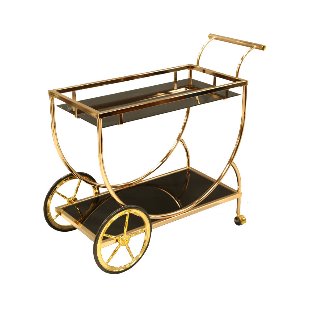 Tea Trolley Bst-5025