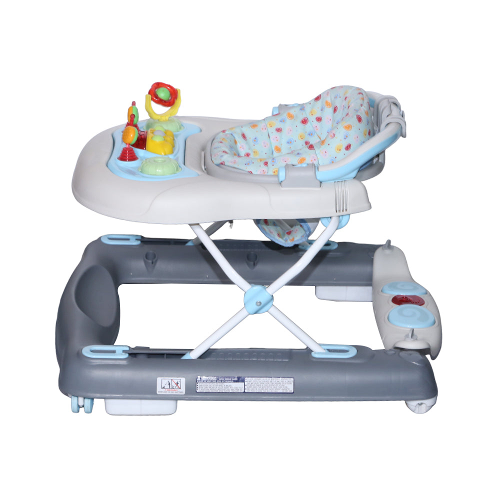 Tinnies Baby Walker 3In1 Bg-1113