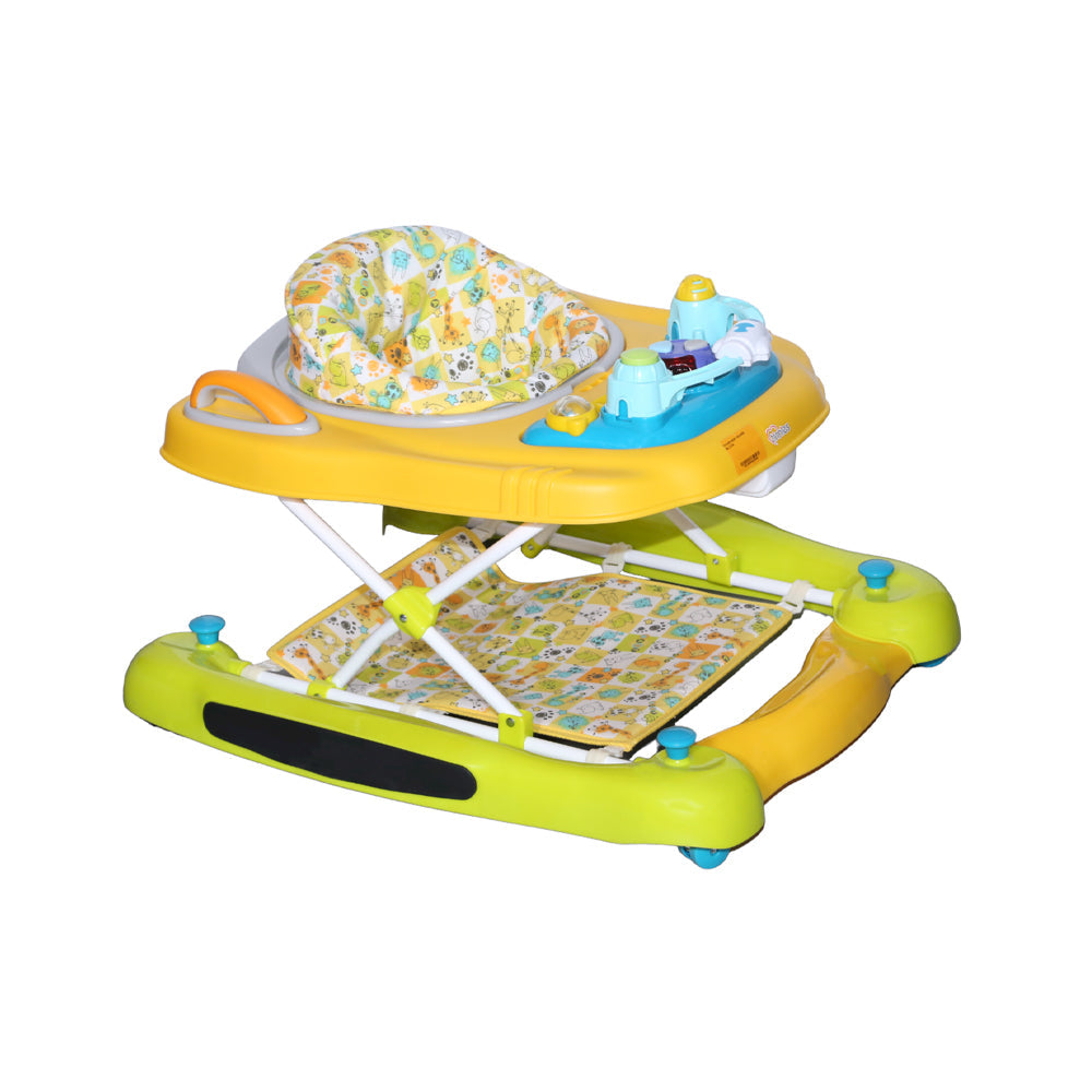 Tinnies Baby Walker Bg-2216