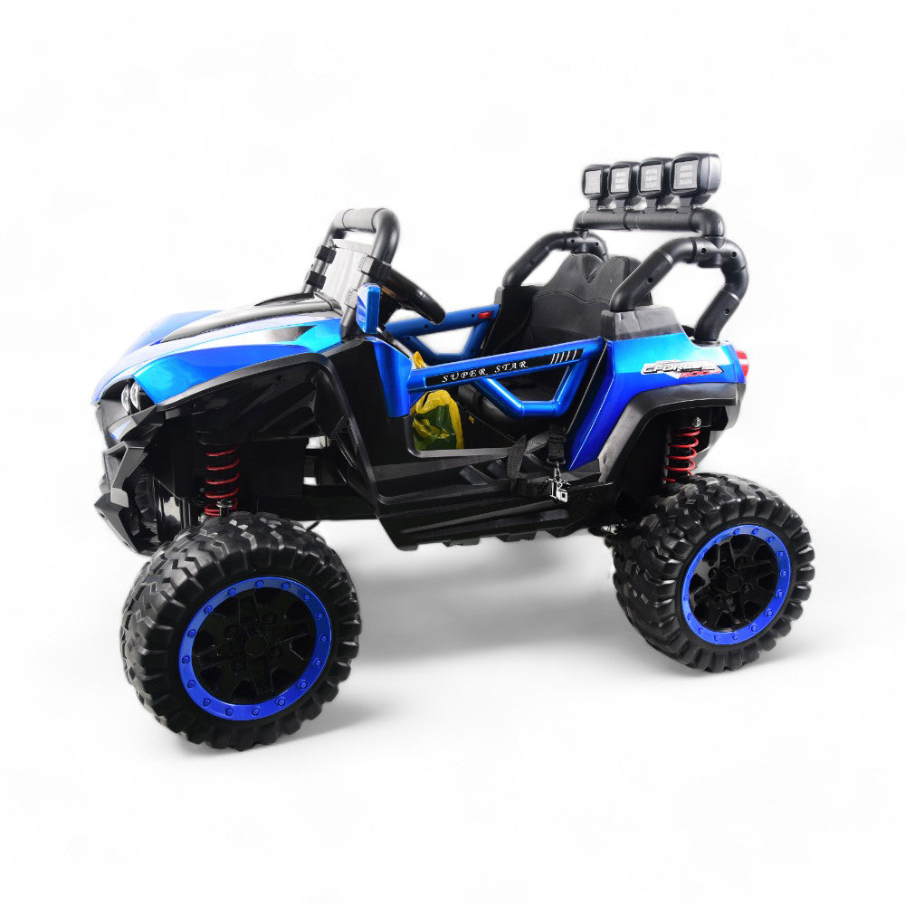 JEEP RECHARGABLE LEATHER PAINT XJ588R2B4M