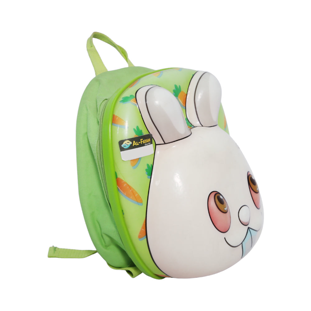 School Bag Bunny Ir C-32