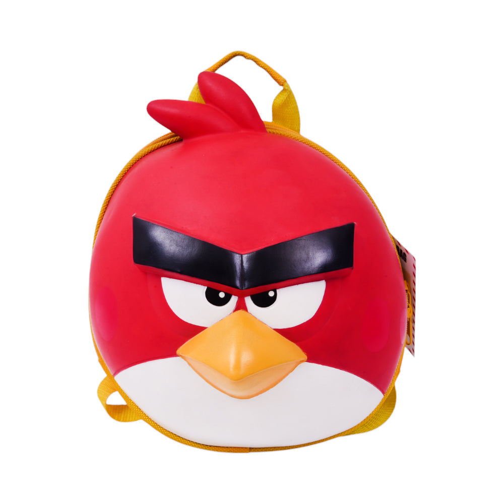 SCHOOL BAG ANGRY BIRD IR C33-34-35