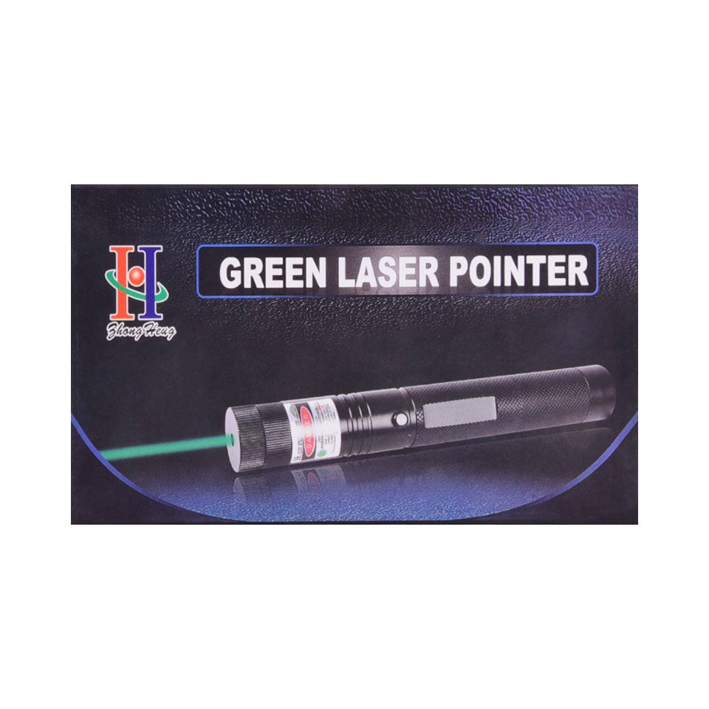 BIG LASER LIGHT 4 COLOUR